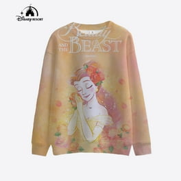 Women's Sweatshirt Ladies Sweater Fall Winter Long Sleeve