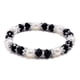 thumbnail image 2 of Pulsera De Cristal, Pulsera De Moda, Cuentas De Vidrio Resistentes, Elegante Cadena, Para Uso Diario, Regalo Para Ella, Accesorio Con Estilo, Accesorio De Joyera De Moda, Ukhbmc, 2 of 8