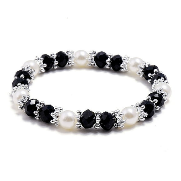 Exquisite Crystal Bracelet Sweet Wristband And Small Refreshing Accessories