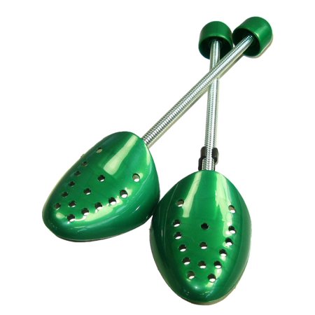 Plastic Shoe Shapers Women - One Size Fits All