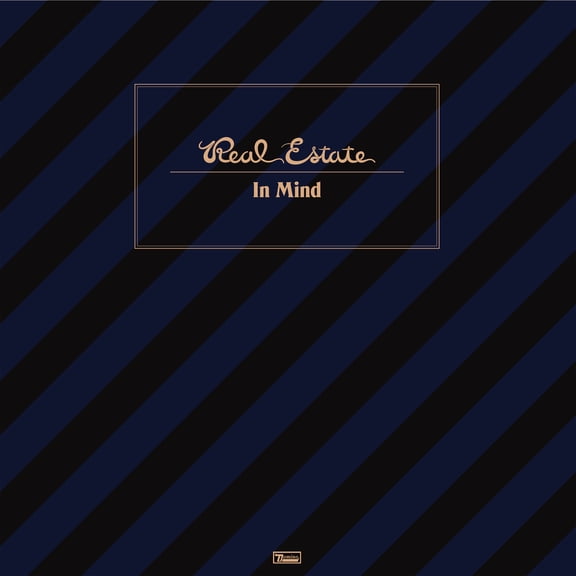 Real Estate - In Mind - Music & Performance - Vinyl