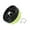 Noir Vert, variante sur Almencla Défroisseur de Balles de Badminton Professionnel Pratique Humidificateur à Plumes pour Volant Blanc Vert