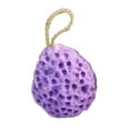 thumbnail image 4 of Herramienta de Ducha Perfecl Bola de Baño Dispensador de Jabón Violeta, 4 of 8