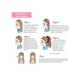 thumbnail image 3 of Peluca Cabello Sintéticas Larga Y Liso White, 3 of 4