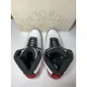 thumbnail image 5 of Ni - ke Air Jordan 2 Chicago Retro OG Size 13 Mens White Red Sneakers 2022 DX2454-106, 5 of 5
