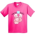 thumbnail image 3 of Inktastic Love You Alotl Cute Axolotl Valentines Youth T-Shirt, 3 of 5