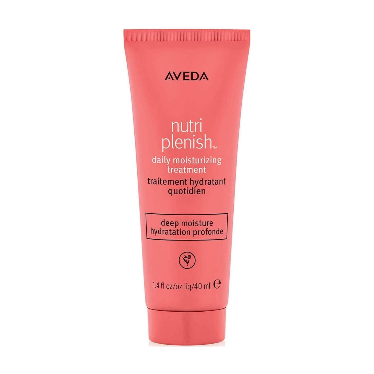 Aveda Nutriplenish Deep Moisture Treatment Masque, 6.7 oz