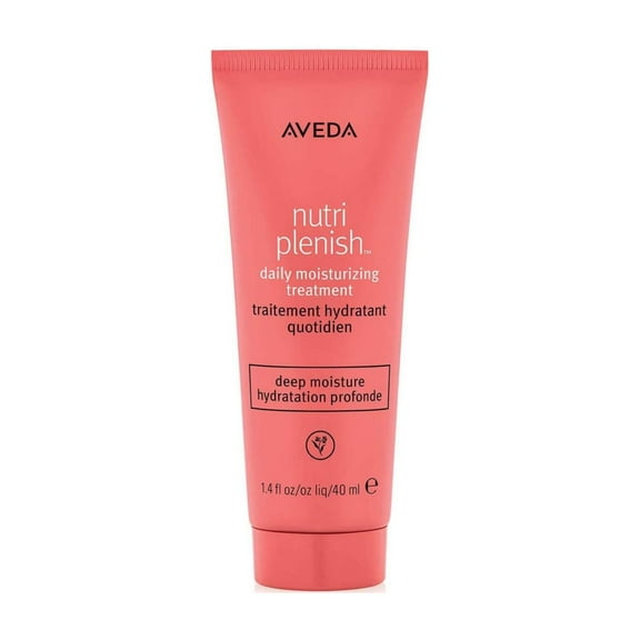 Aveda Nutri Plenish Deep Moisturizing Treatment 1.4 oz
