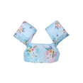thumbnail image 1 of Honganda Swimming Ring Pool Cartoon Life Jacket Safety Vest Puddle Jumper, 1 of 2
