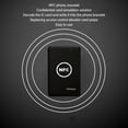 thumbnail image 4 of NFC Card Reader, Accurate 5V USB NFC Reader Quick Response Built in Buzzer  for Elevator, 4 of 7