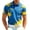 Blue%GC100, variant on SJLDQY 2026 Sweden Soccer Polo Shirts for Men Short Sleeve International Football Polo Shirt For Fans Sverige Flag Graphic Lightweight Summer Workout Golf Shirts