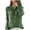 Green, variant on Womens Sweaters, V Neck Sweaters for Women, Solid Color Pullover, Winter Loose Long Sleeve Knitwear