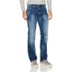 thumbnail image 2 of Buffalo David Bitton Driven-X Slim Fit Jeans para hombre, azul, 32 W x 34 L Buffalo David Bitton Ajustado, 2 of 2