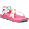 thumbnail image 6 of Chaco Z/1 Adjustable Strap Classic Sandal Women Rosewater, 6 of 7