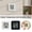 A+B, variant on Mini Digital Thermometer Hygrometer – 1.77" Indoor Temperature & Humidity Gauge for room