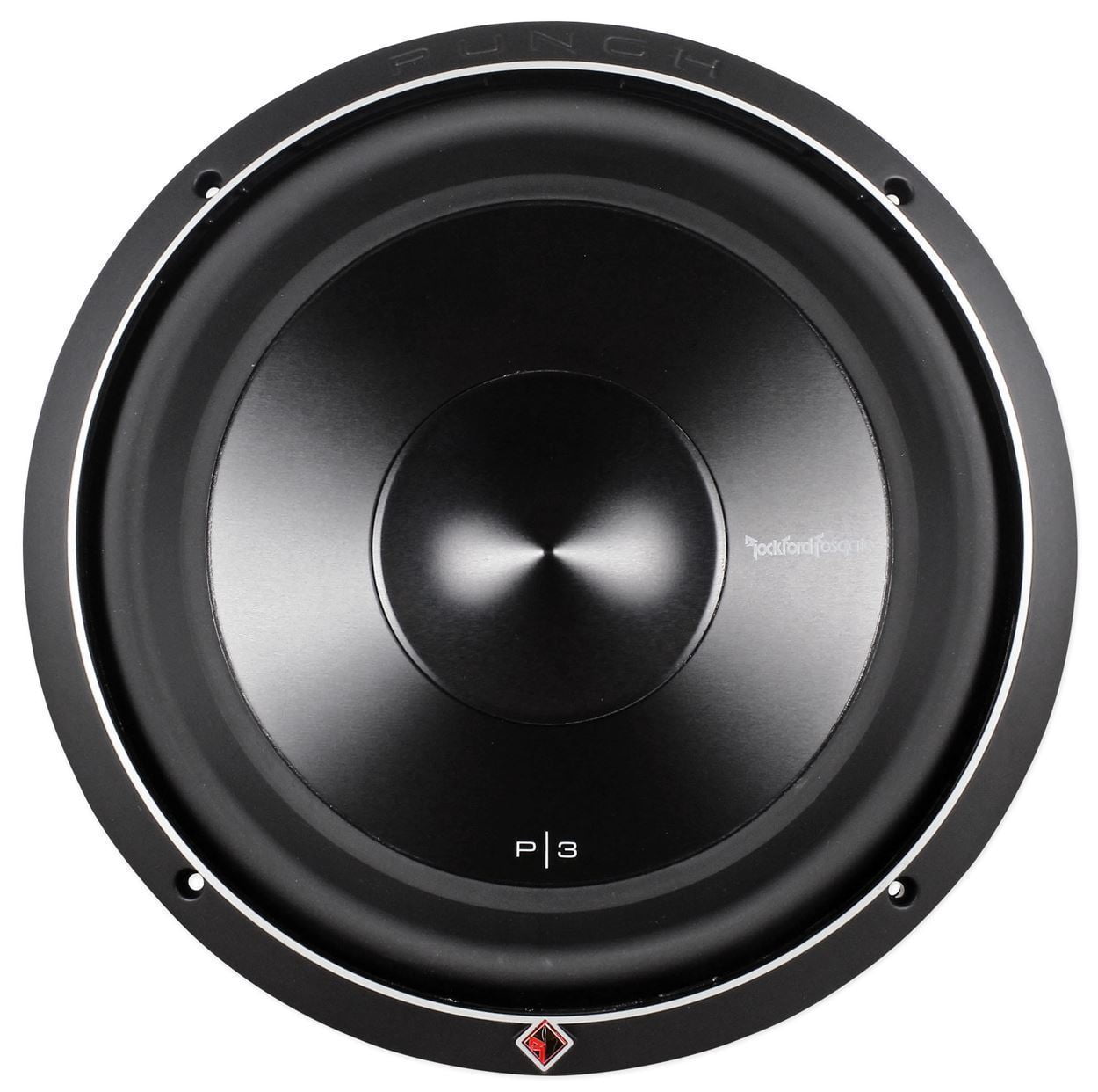 Technical Pro 6-Zone Amplifier+12 White Slim Wall Speakers 4 Restaurant/Bar/Cafe