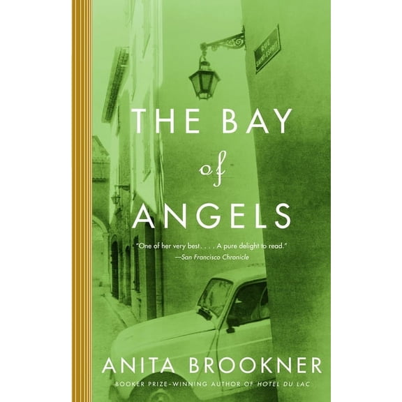 Vintage Contemporaries The Bay of Angels, (Paperback)