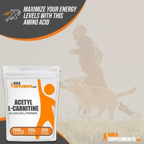bulk acetyl l-carnitine hcl L Carnitine Tartrate