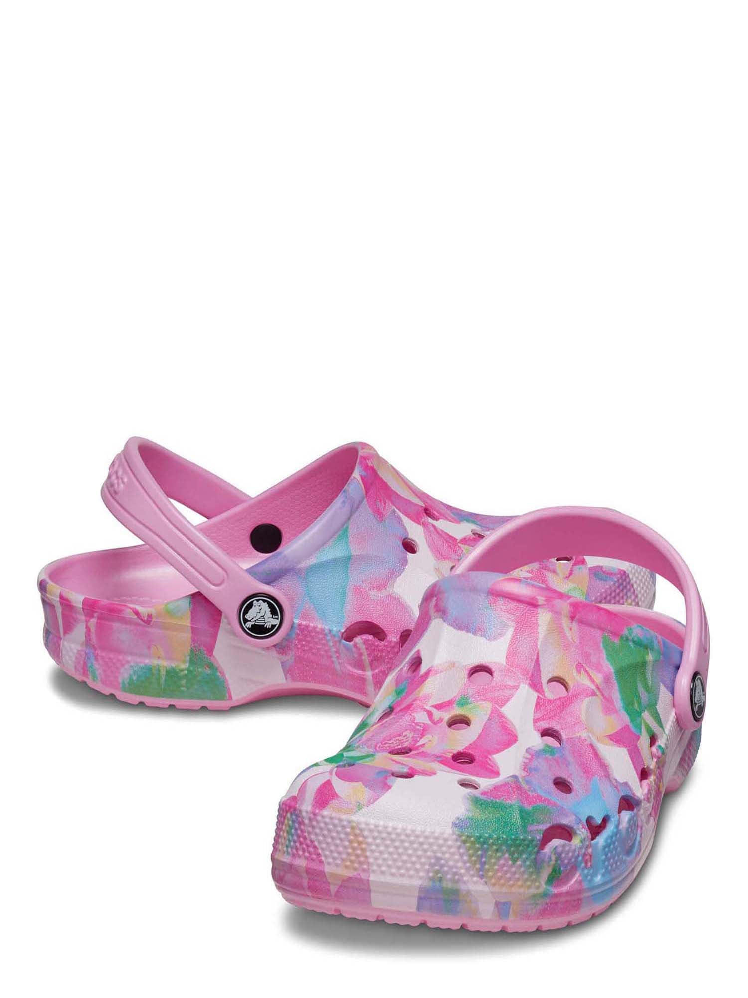 Crocs Toddler & Kids Baya Clog