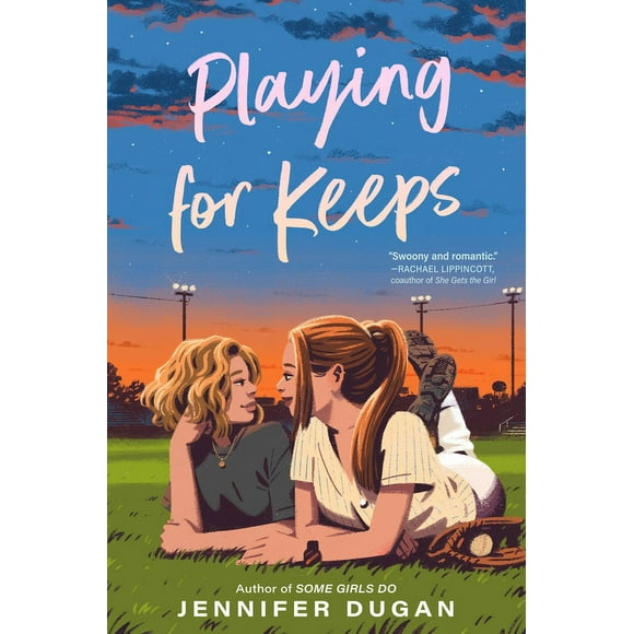 Playing for Keeps (Hardcover)