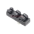 thumbnail image 1 of Interruptor de elevalunas eléctrico para coche 93570-EF000 adecuado para Kia Sportage 2005-2010 93570EF000 -, 1 of 3