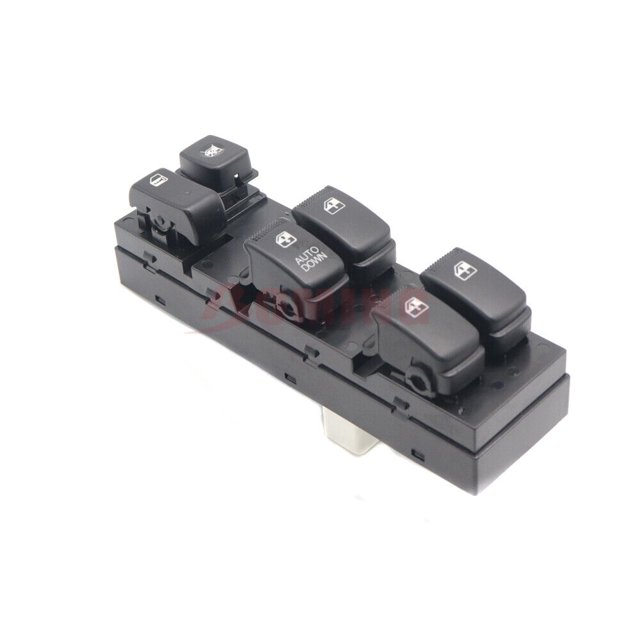 Interruptor de elevalunas eléctrico para coche 93570-EF000 adecuado para Kia Sportage 2005-2010 93570EF000 -