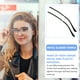 thumbnail image 3 of 1 par de patillas metálicas para gafas de sol, repuesto para monturas de gafas., 3 of 7