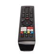 thumbnail image 1 of Control remoto de TV Hitachi, RC43141 Control remoto de TV Control remoto universal de TV R Control remoto de TV Confiabilidad excepcional, 1 of 8