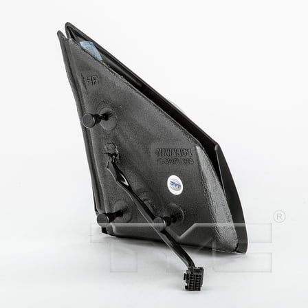 TYC 4330132 Door Mirror for 2007 Dodge Durango w/o Memory