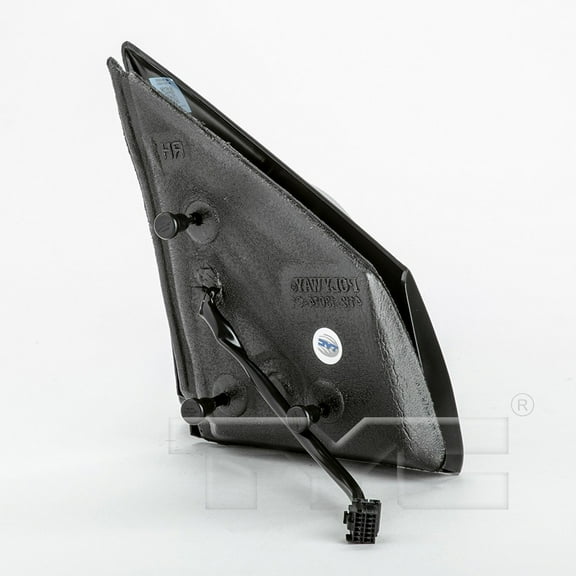 TYC 4330132 Door Mirror for 2007 Dodge Durango w/o Memory