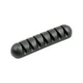 thumbnail image 1 of Bearachild Clips para cables Organizador de cables portátil Elástico Waterpoof Adhesivo Soporte para cables Ligero Cables Tie Car Type 19 7 Type3 NO3, 1 of 6