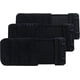 thumbnail image 2 of 3 hebillas de extensión para ropa interior, color negro., 2 of 8