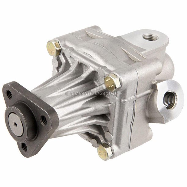 For BMW 318i & 318is E30 New Power Steering Pump