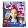 thumbnail image 3 of Tête à coiffer Frozen - Anna, 3 of 4
