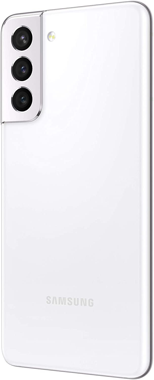 Pre-Owned Samsung Galaxy S21 5G 256GB G991U Unlocked (Good)