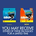 thumbnail image 4 of Gillette ProGlide Men's Razor Blades, 8 Blade Refills, 4 of 12