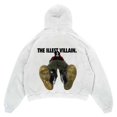 thumbnail image 2 of Sudadera con capucha holgada de gran tamaño para mujer y hombre con estampado Harajuku Y2k Hip Hop, chaqueta tipo pulóver, ropa gótica punk Y2K, sudadera, ropa de calle, 2 of 5