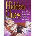thumbnail image 1 of Clues Cachées, 1 of 1