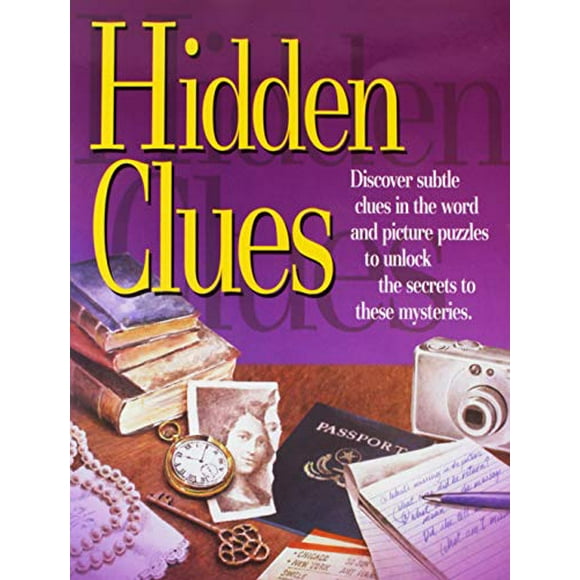 Clues Cachées