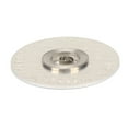 thumbnail image 1 of Clockwork Movement Mainspring Replacement For Watchmaker, Alloy High Accuracy Mechanical Watch Movement Accessories, 1 of 8