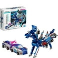 thumbnail image 4 of Transforming Toy Cars, Mythical Creature Toys, Interactive Collision Transformation Playset for Kids, Safe Durable ABS Material and Collaborative Storytelling Entertainment, 4 of 4