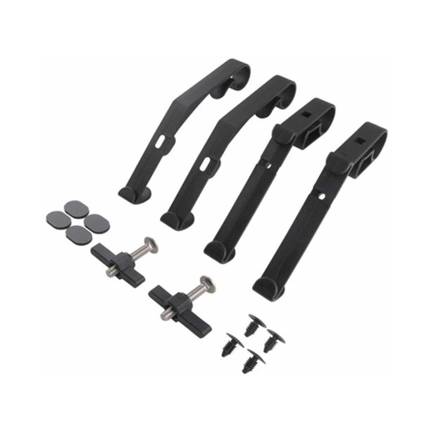 Yakima 8870044 Roof Rack Wind Deflector Mounting Kit CARGO CARRIER