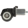 thumbnail image 3 of Dorman Power Window Motor 742-266 OE Solutions; OE Replacement; 100 Percent New; Motor Only; No Core Necessary, 3 of 3