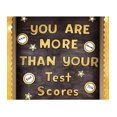 thumbnail image 3 of Sparkle + Shine Gold Glitter Combo Pack Ez Letters, 3 of 3