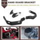 thumbnail image 2 of Motorcycle Handguard Handlebar Bracket Windshield Protector for HONDA CRF1100L Africa Twin Adventure, 2 of 5