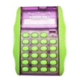 thumbnail image 2 of 7pk Disney Fairies Tinkerbell Notepad Calculator Stationery Set, 2 of 4