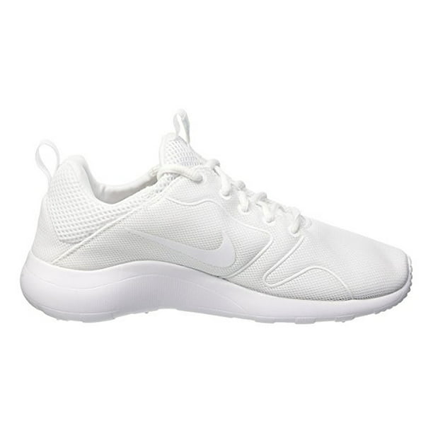 Nike Kaishi 2.0 White Nike Running Shoes 833411 Men Walmart.com