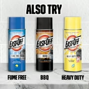 Easy-Off, Kitchen Degreaser, Specialty Cleaner, 16oz, Lime Scent, Plastic Spray Bottle