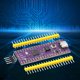 thumbnail image 5 of Procesador Cortex-M0+ de alto rendimiento, práctica placa Raspberry Pi Pico, útil, 5 of 6