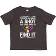 thumbnail image 3 of Inktastic Billiards Game Pool Player Boys or Girls Toddler T-Shirt, 3 of 5